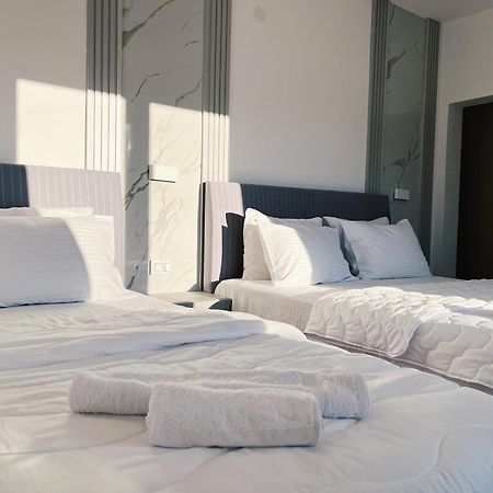 Apartments Fat E Jet - Pool & Breakfast Улцинь Экстерьер фото