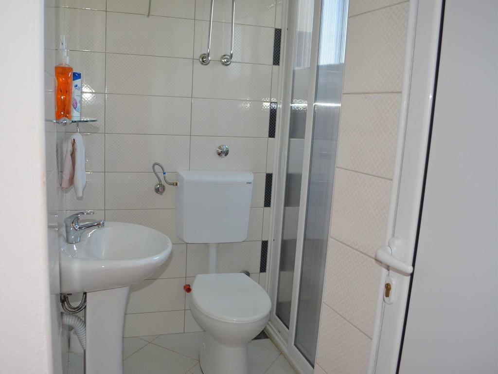 Apartments Fat E Jet - Pool & Breakfast Улцинь Экстерьер фото